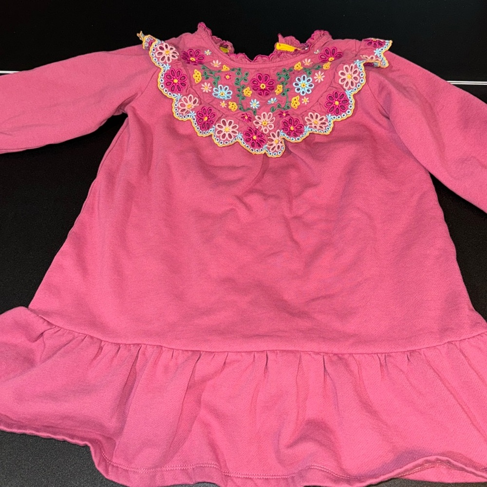 Mini Boden shirt